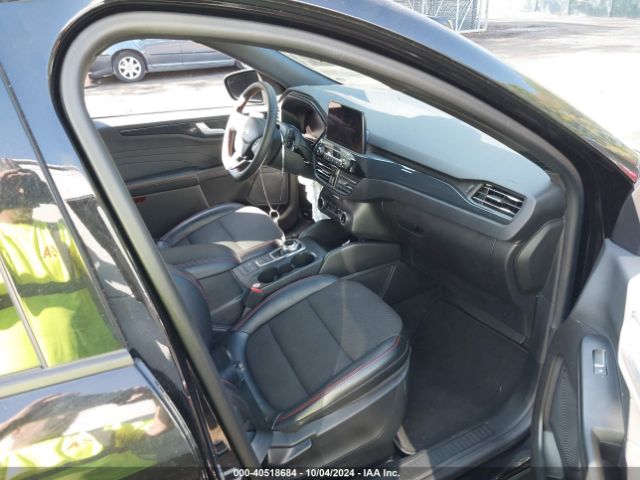 1FMCU0MN1RUA04583 Ford Escape St-line