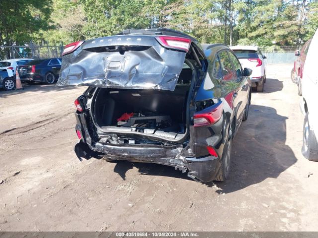 1FMCU0MN1RUA04583 Ford Escape St-line