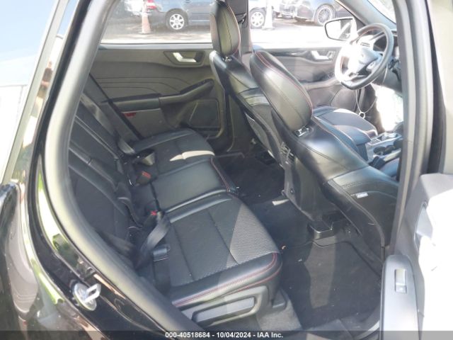 1FMCU0MN1RUA04583 Ford Escape St-line