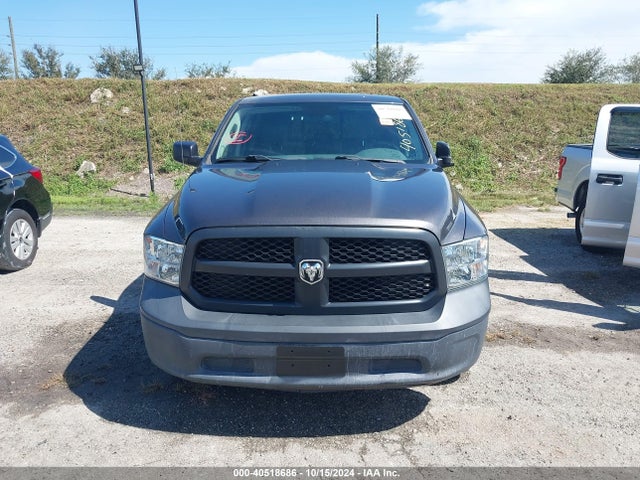 RAM 1500 Tradesman  4x4 6'4 Box 2018 1C6RR7FT2JS320635 Image 12