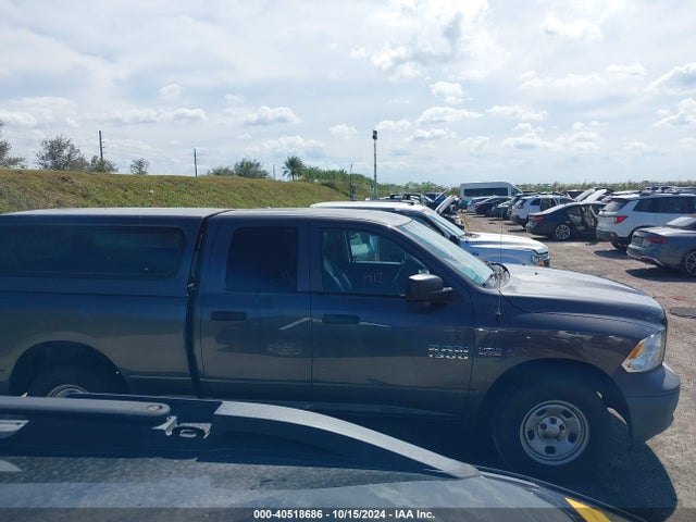 RAM 1500 Tradesman  4x4 6'4 Box 2018 1C6RR7FT2JS320635 Image 13