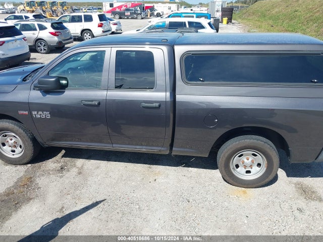 RAM 1500 Tradesman  4x4 6'4 Box 2018 1C6RR7FT2JS320635 Image 14