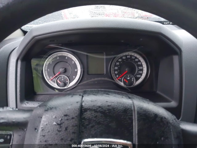 RAM 1500 Tradesman  4x4 6'4 Box 2018 1C6RR7FT2JS320635 Image 15