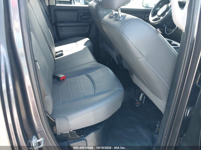 RAM 1500 Tradesman  4x4 6'4 Box 2018 1C6RR7FT2JS320635 Image 8