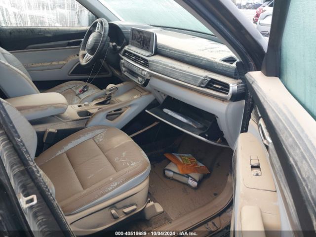 5XYP34HCXLG066890 KIA Telluride Ex