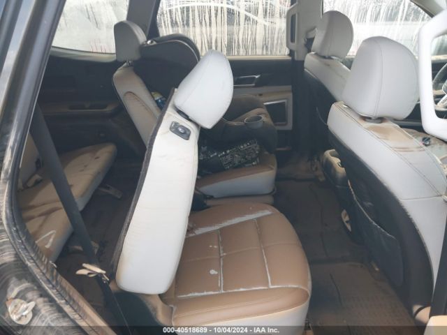 5XYP34HCXLG066890 KIA Telluride Ex