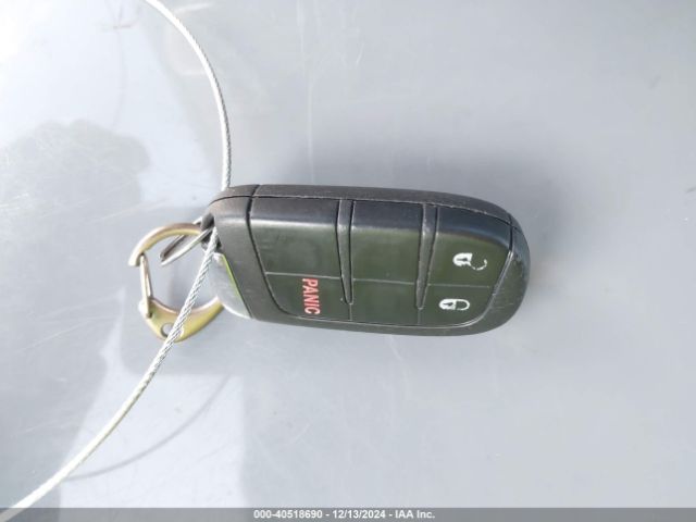 ZACCJABB5JPJ66909 Jeep Renegade Latitude Fwd