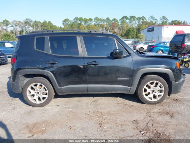 ZACCJABB5JPJ66909 Jeep Renegade Latitude Fwd