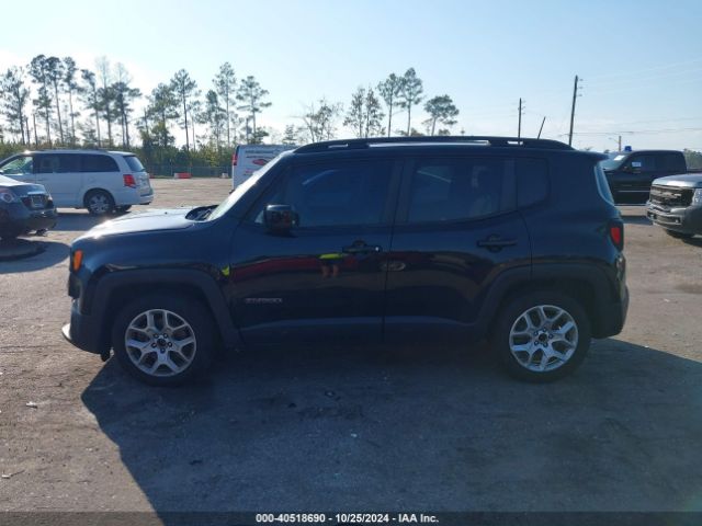ZACCJABB5JPJ66909 Jeep Renegade Latitude Fwd