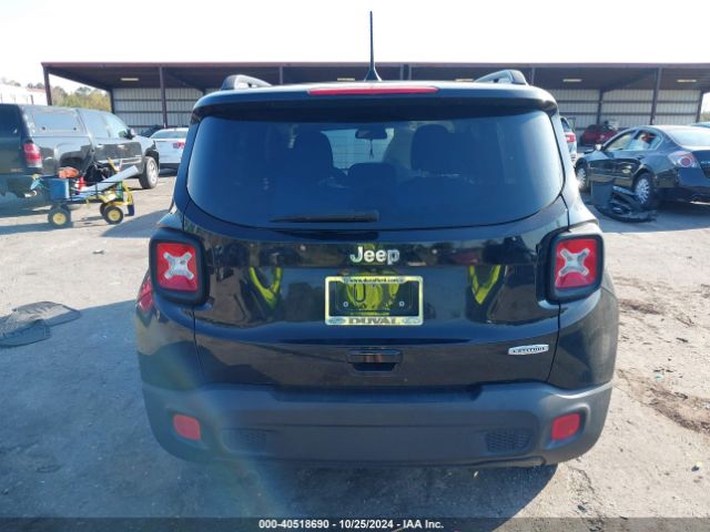 ZACCJABB5JPJ66909 Jeep Renegade Latitude Fwd