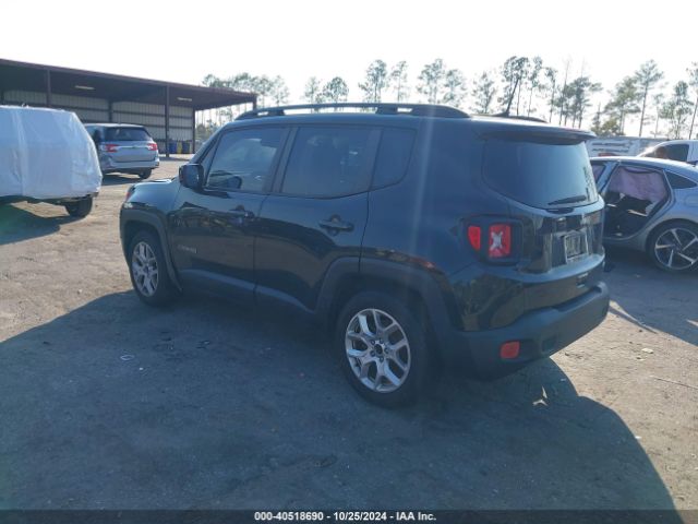 ZACCJABB5JPJ66909 Jeep Renegade Latitude Fwd