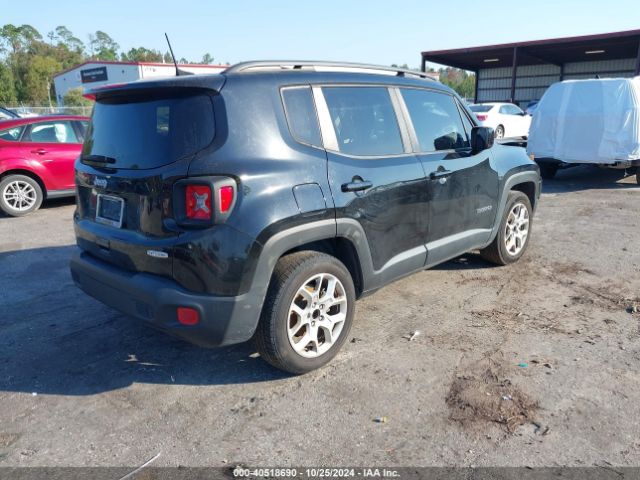 ZACCJABB5JPJ66909 Jeep Renegade Latitude Fwd