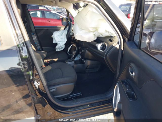 ZACCJABB5JPJ66909 Jeep Renegade Latitude Fwd