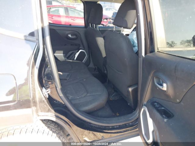 ZACCJABB5JPJ66909 Jeep Renegade Latitude Fwd