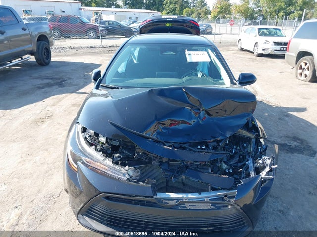 Toyota COROLLA LE 2024 5YFB4MDE9RP122966 Image 10