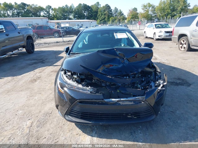 Toyota COROLLA LE 2024 5YFB4MDE9RP122966 Image 12