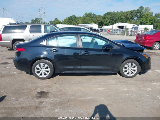 Toyota COROLLA LE 2024 5YFB4MDE9RP122966 Image 13