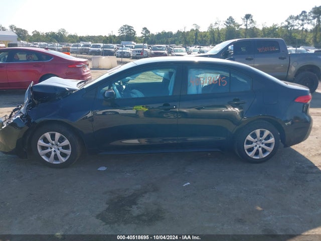 Toyota COROLLA LE 2024 5YFB4MDE9RP122966 Image 14