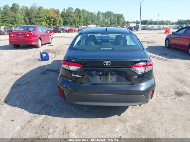 Toyota COROLLA LE 2024 5YFB4MDE9RP122966 Image 16
