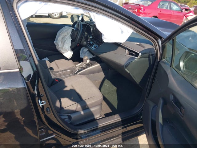 Toyota COROLLA LE 2024 5YFB4MDE9RP122966 Image 5