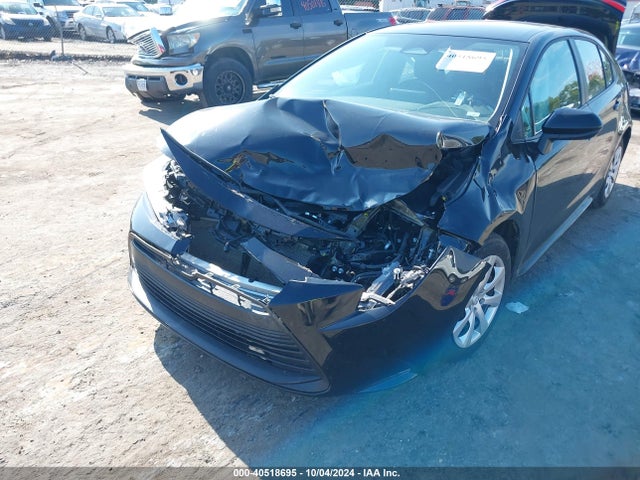 Toyota COROLLA LE 2024 5YFB4MDE9RP122966 Image 6