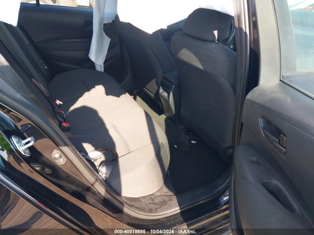Toyota COROLLA LE 2024 5YFB4MDE9RP122966 Image 8