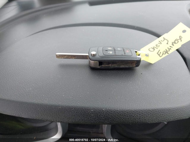 Chevrolet EQUINOX 1LT 2015 2GNFLFE3XF6201550 Image 11