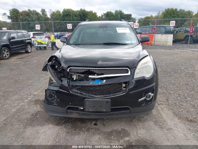 Chevrolet EQUINOX 1LT 2015 2GNFLFE3XF6201550 Image 12