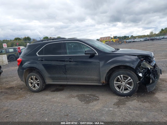 Chevrolet EQUINOX 1LT 2015 2GNFLFE3XF6201550 Image 13