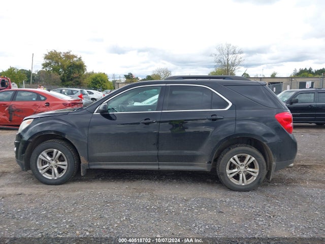 Chevrolet EQUINOX 1LT 2015 2GNFLFE3XF6201550 Image 14