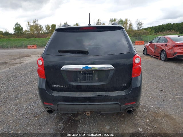 Chevrolet EQUINOX 1LT 2015 2GNFLFE3XF6201550 Image 16