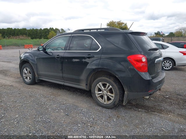 Chevrolet EQUINOX 1LT 2015 2GNFLFE3XF6201550 Image 3