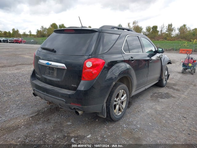 Chevrolet EQUINOX 1LT 2015 2GNFLFE3XF6201550 Image 4