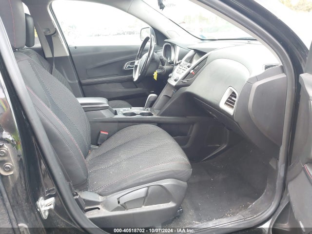 Chevrolet EQUINOX 1LT 2015 2GNFLFE3XF6201550 Image 5
