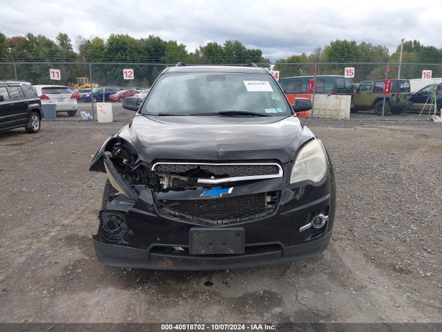 Chevrolet EQUINOX 1LT 2015 2GNFLFE3XF6201550 Image 6