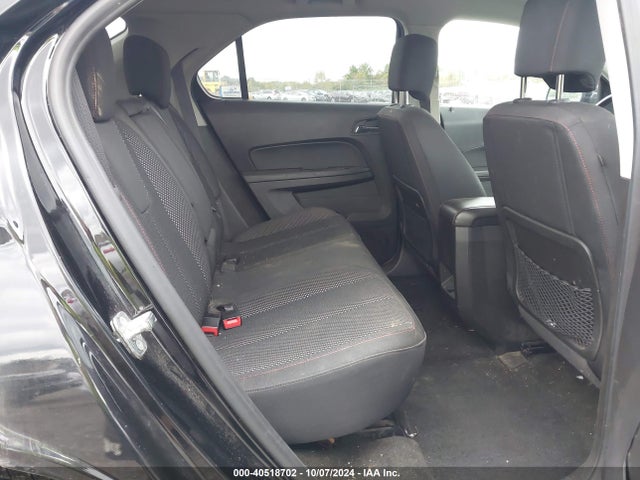 Chevrolet EQUINOX 1LT 2015 2GNFLFE3XF6201550 Image 8