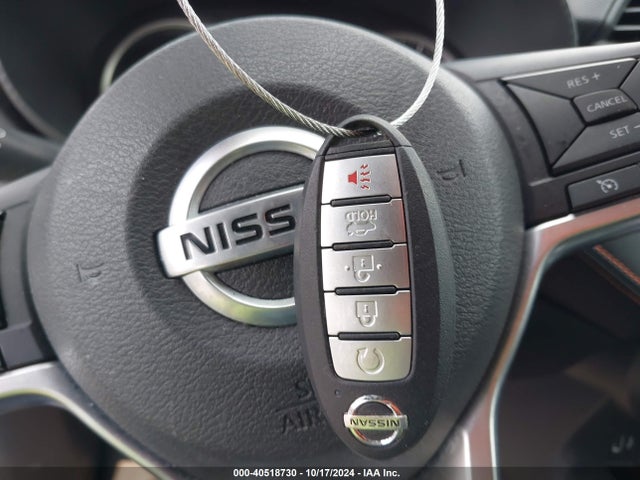 Nissan Versa Sr Xtronic Cvt 2020 3N1CN8FV7LL905295 Image 11