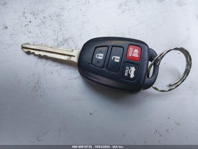 Toyota CAMRY SE 2017 4T1BF1FK7HU318395 Image 11