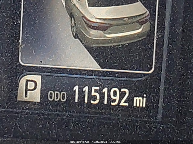 Toyota CAMRY SE 2017 4T1BF1FK7HU318395 Image 16