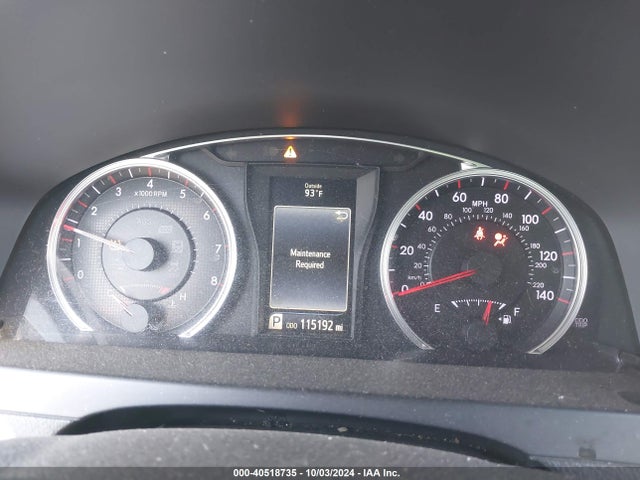 Toyota CAMRY SE 2017 4T1BF1FK7HU318395 Image 7