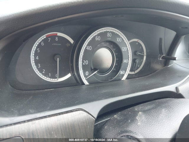 Honda Accord Ex-l 2014 1HGCR2F83EA308133 Image 15
