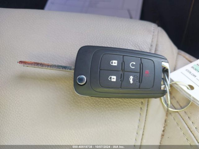 1G1PG5SB3F7204144 Chevrolet CRUZE LTZ