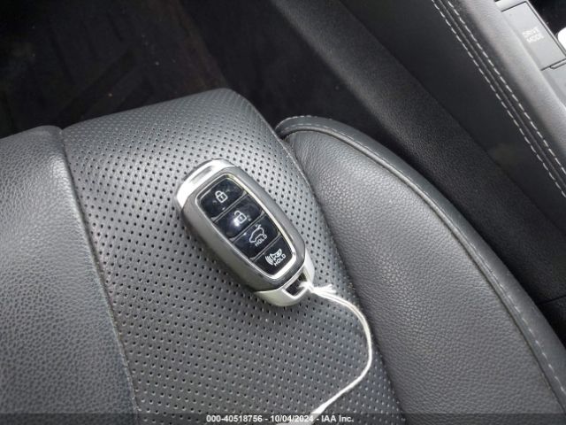 5NMS53AA4LH300678 Hyundai Santa Fe Limited 2.0t