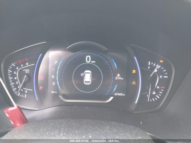 5NMS53AA4LH300678 Hyundai Santa Fe Limited 2.0t