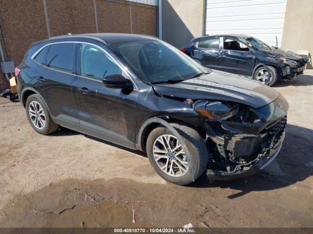 2021 FORD ESCAPE 1FMCU0H68MUA09324