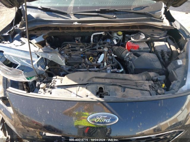 2021 FORD ESCAPE 1FMCU0H68MUA09324 Photo 9