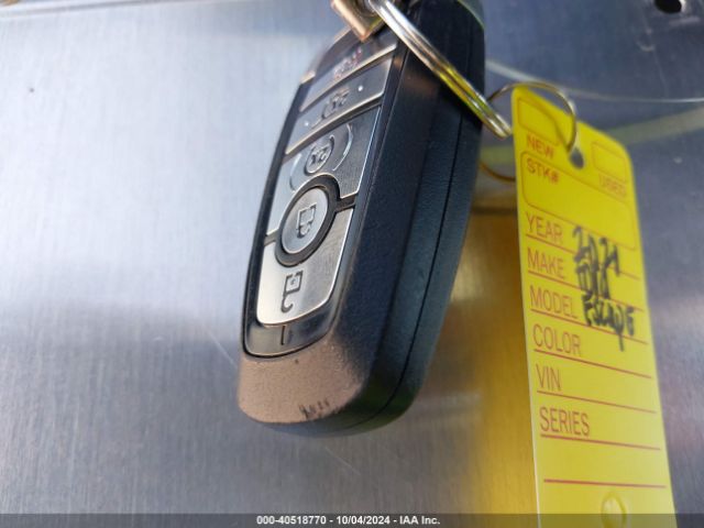 2021 FORD ESCAPE 1FMCU0H68MUA09324 Photo 10
