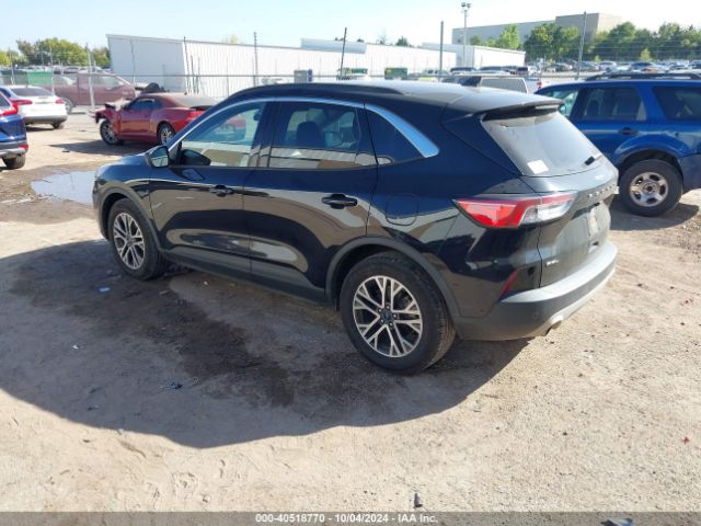2021 FORD ESCAPE 1FMCU0H68MUA09324 Photo 2