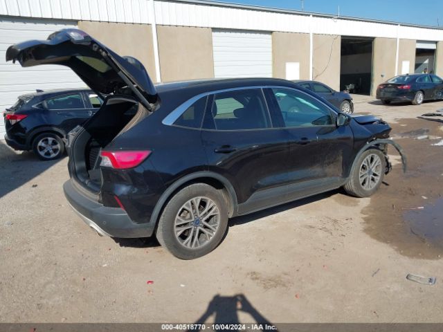 2021 FORD ESCAPE 1FMCU0H68MUA09324 Photo 3