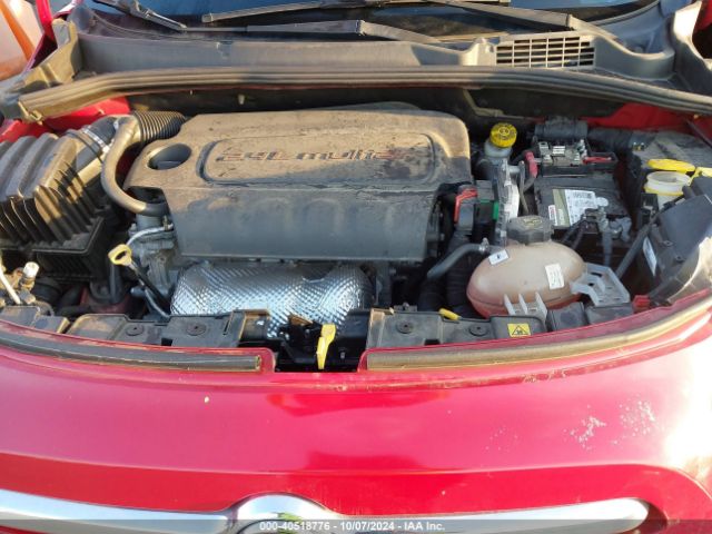 ZFBCFXDT0GP395195 Fiat 500x Lounge
